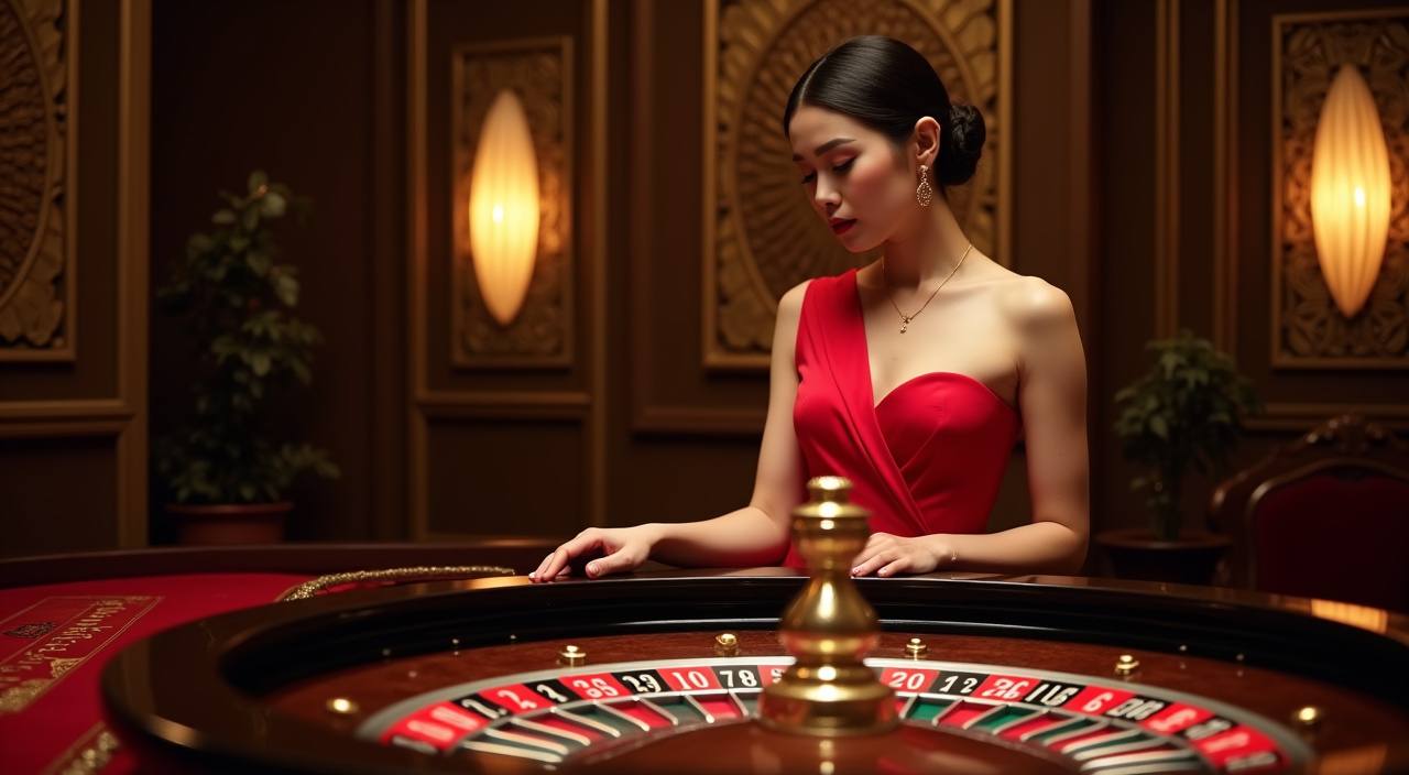 okiebet Fortune Feast နဲ့ စတင်ကစား၊ ဂိမ်းနိုင်တဲ့ နေရာ